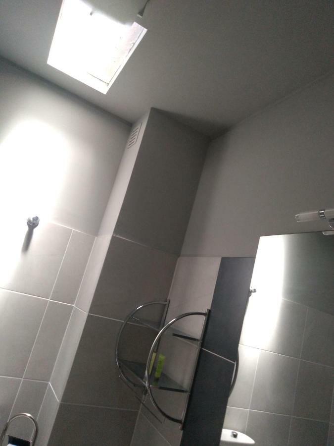 Villa Regio Room & Garden 孔迪镇 外观 照片