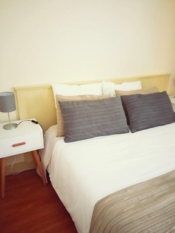 Villa Regio Room & Garden 孔迪镇 外观 照片